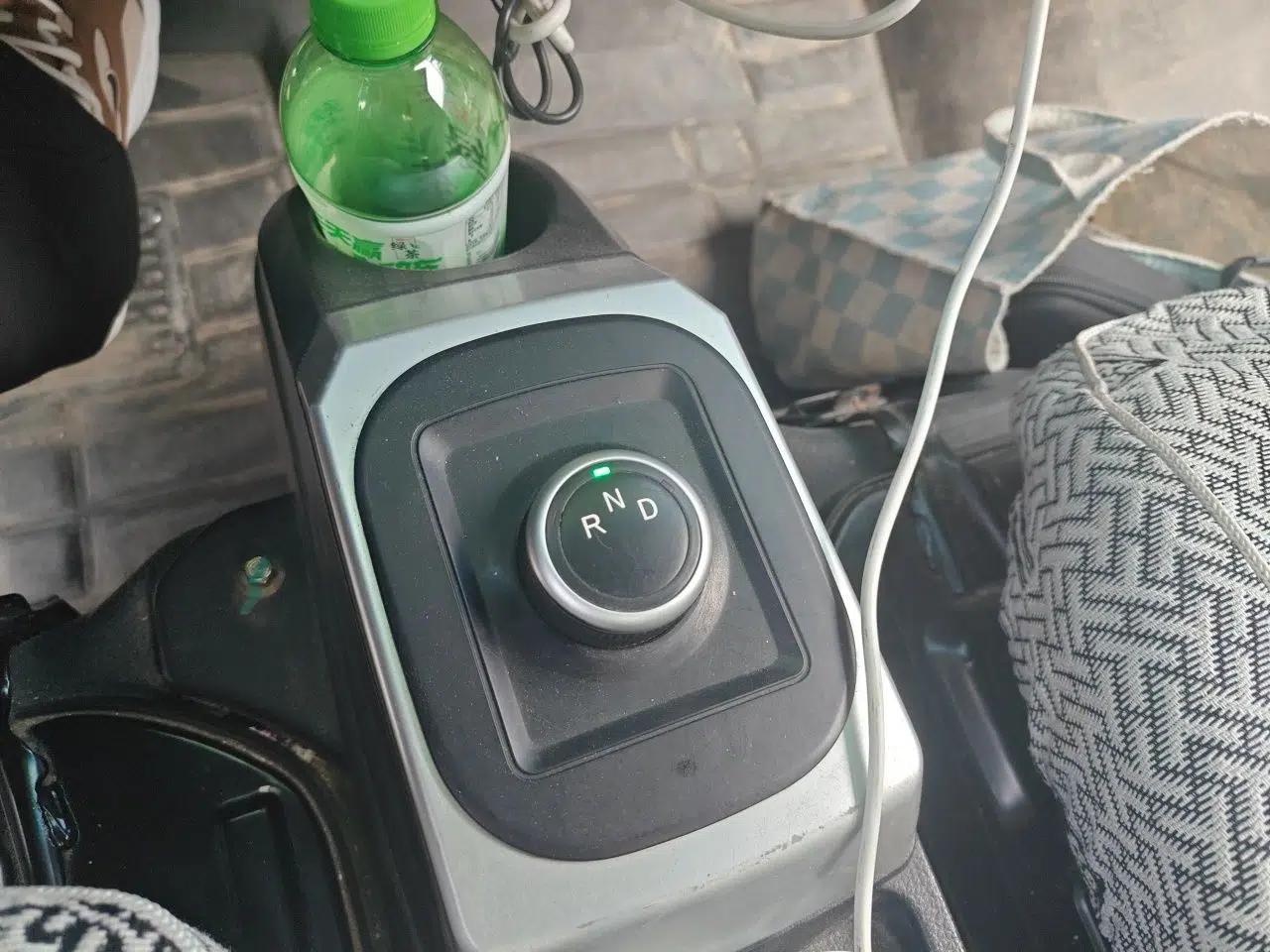 Dongfeng Xiaokang C31  — миниатюра 15