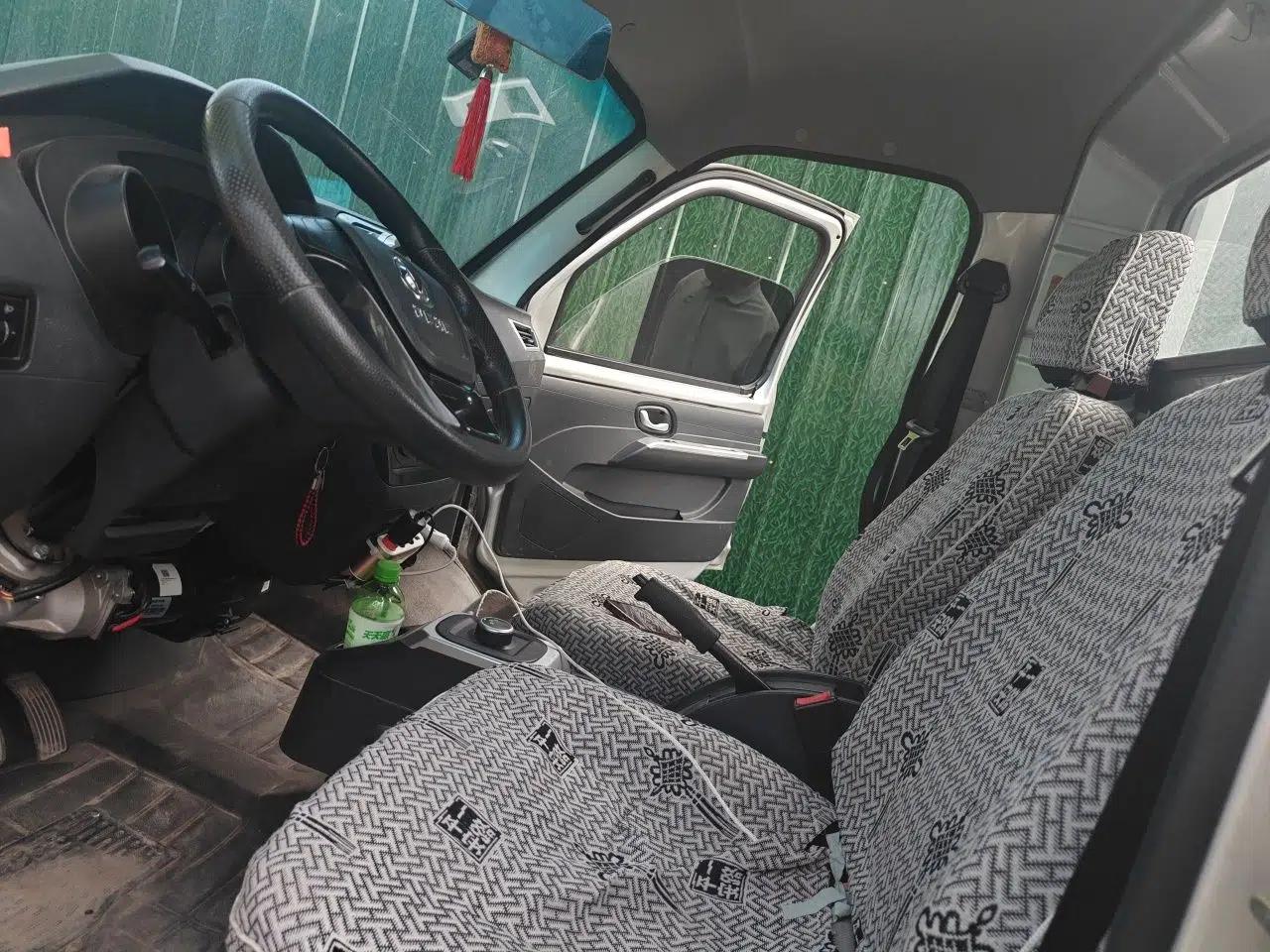 Dongfeng Xiaokang C31  — миниатюра 16