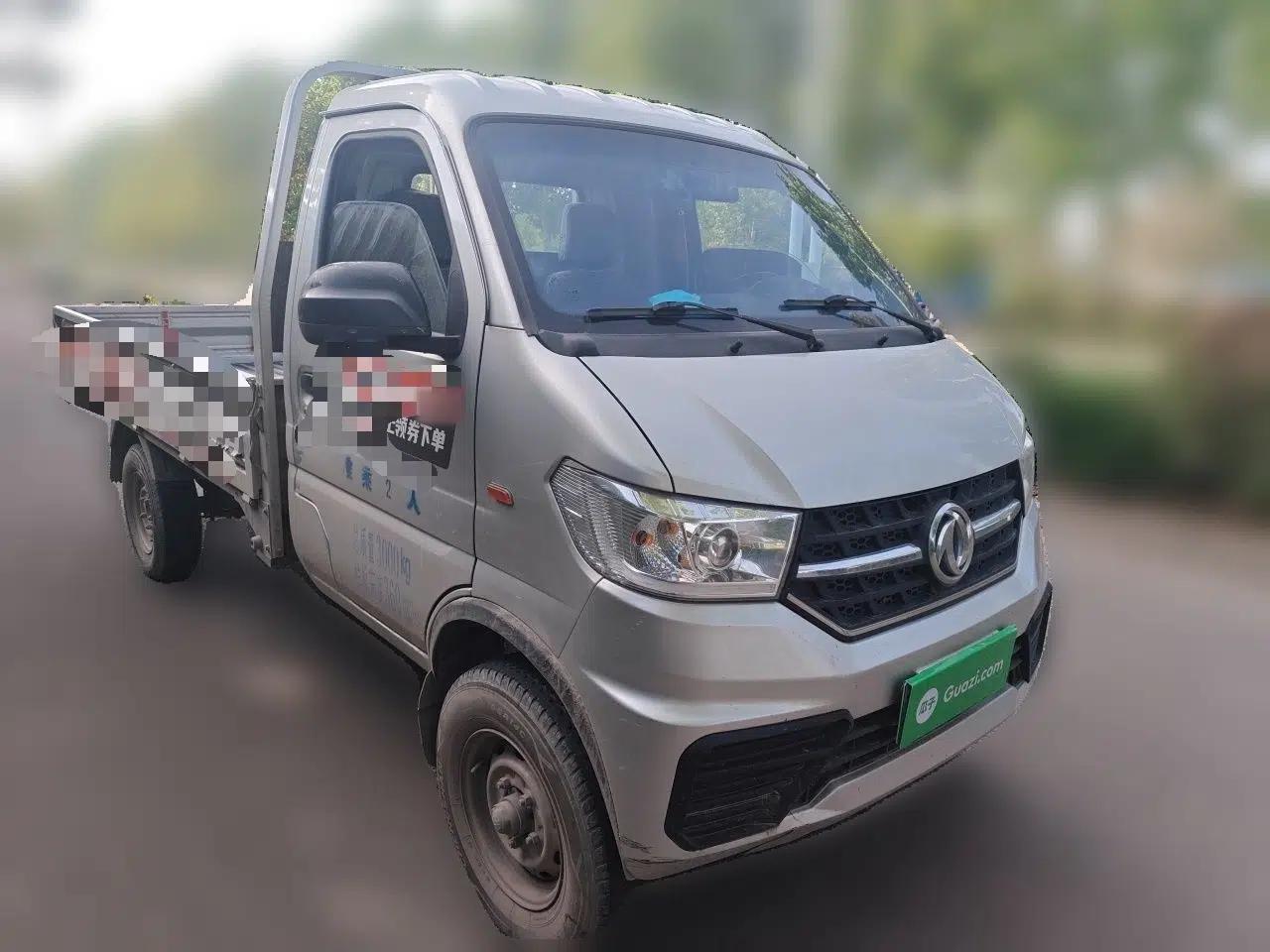 Dongfeng Xiaokang C31  — миниатюра 3