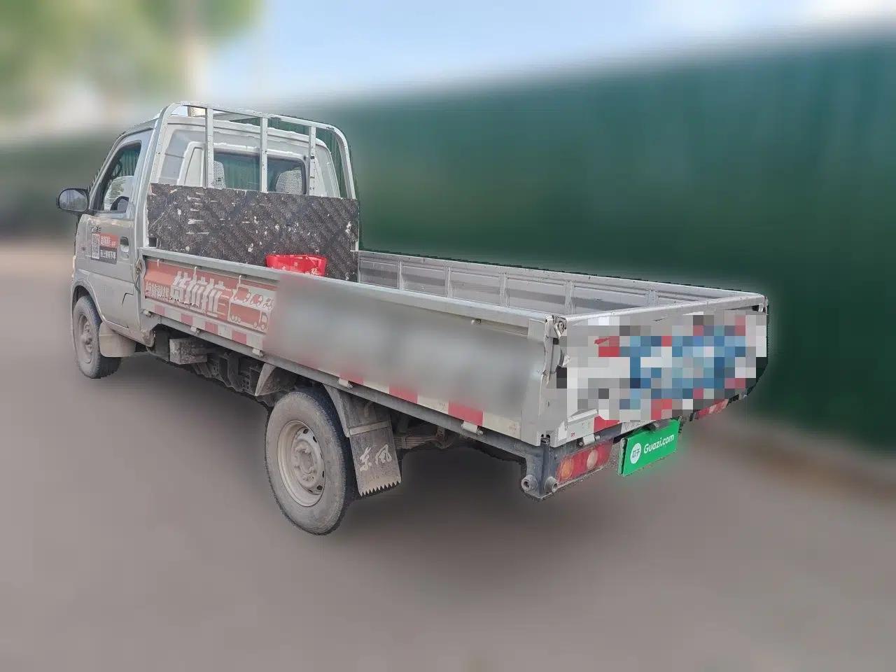 Dongfeng Xiaokang C31  — миниатюра 4