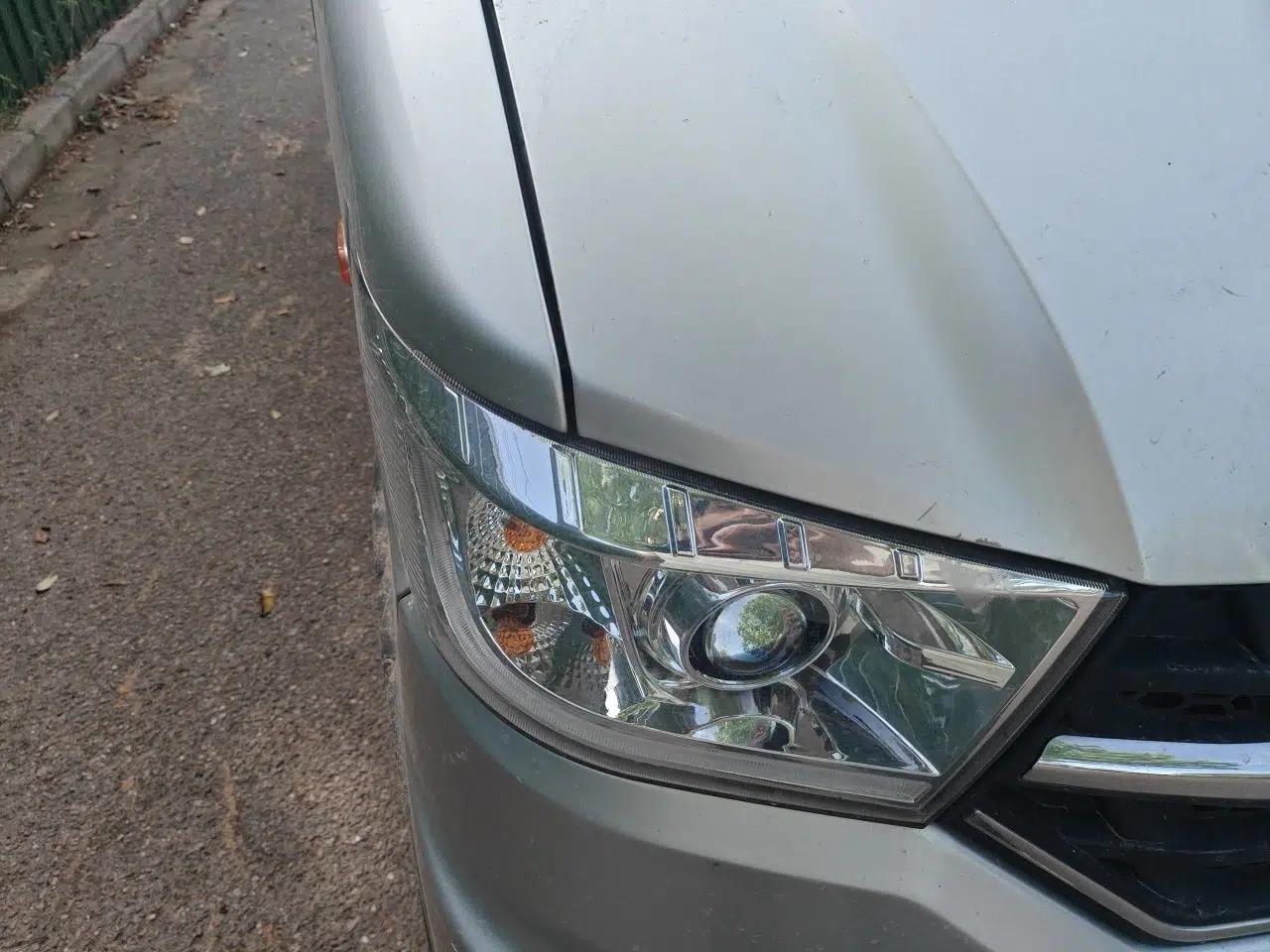Dongfeng Xiaokang C31  — миниатюра 7