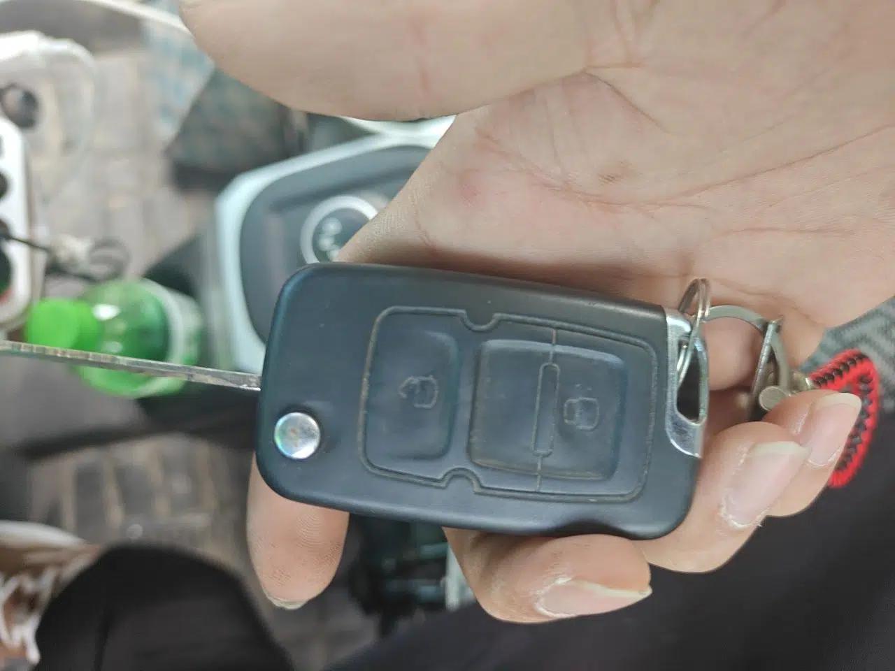 Dongfeng Xiaokang C31  — миниатюра 9
