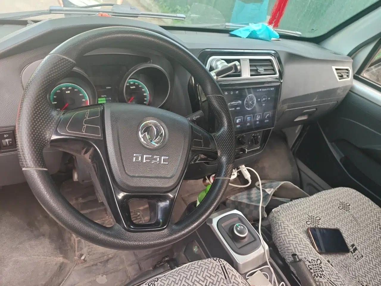 Dongfeng Xiaokang C31  — миниатюра 10