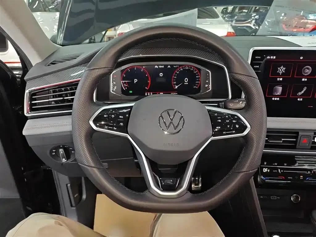 Tiguan X 2023 380TSI AWD Supreme Flagship Edition — миниатюра 11
