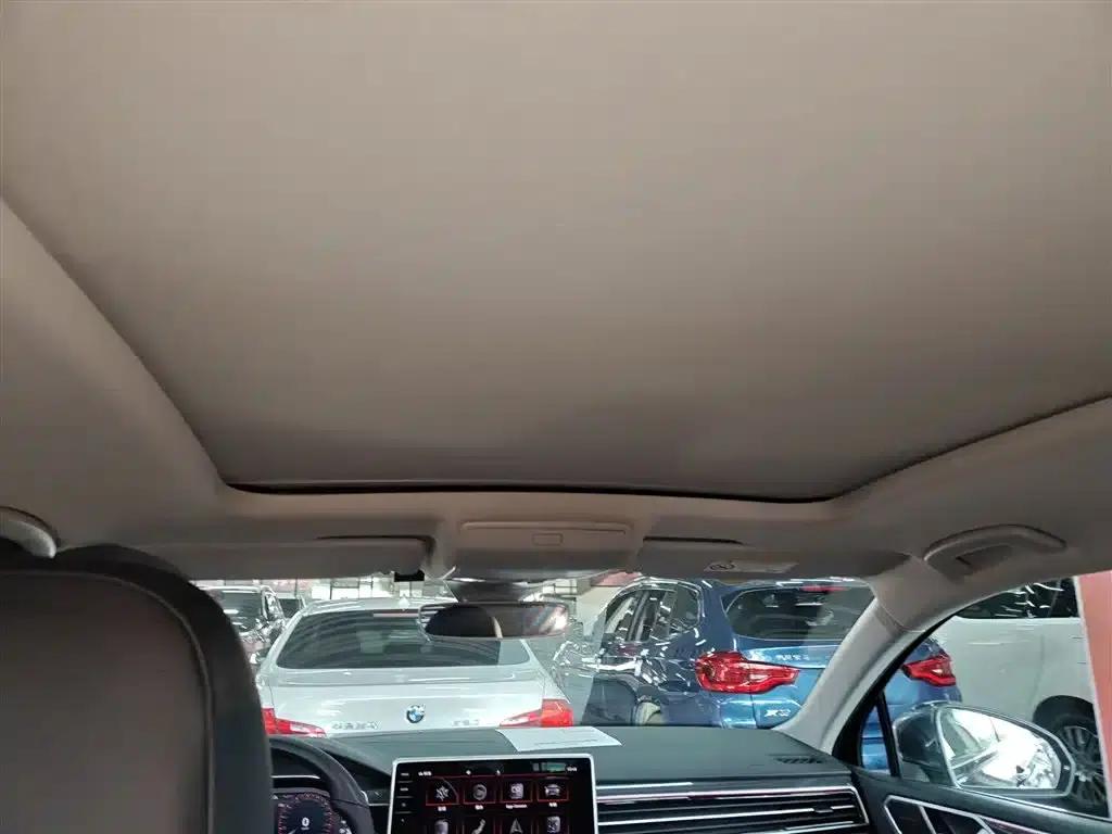 Tiguan X 2023 380TSI AWD Supreme Flagship Edition — миниатюра 18