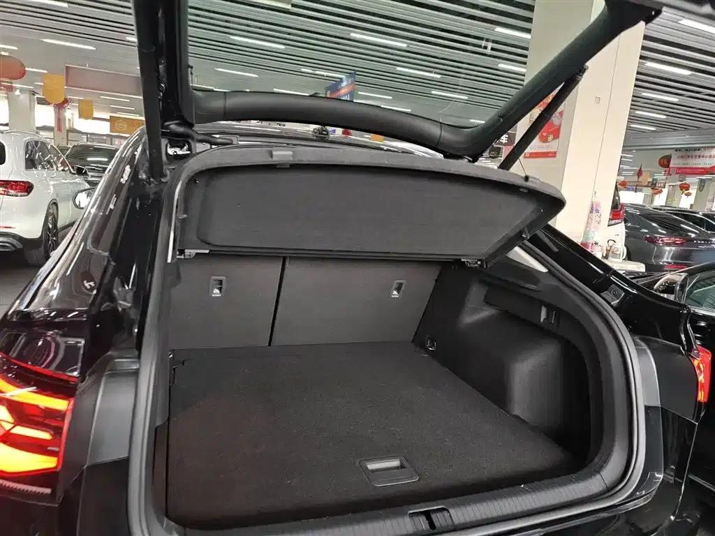 Tiguan X 2023 380TSI AWD Supreme Flagship Edition — миниатюра 19