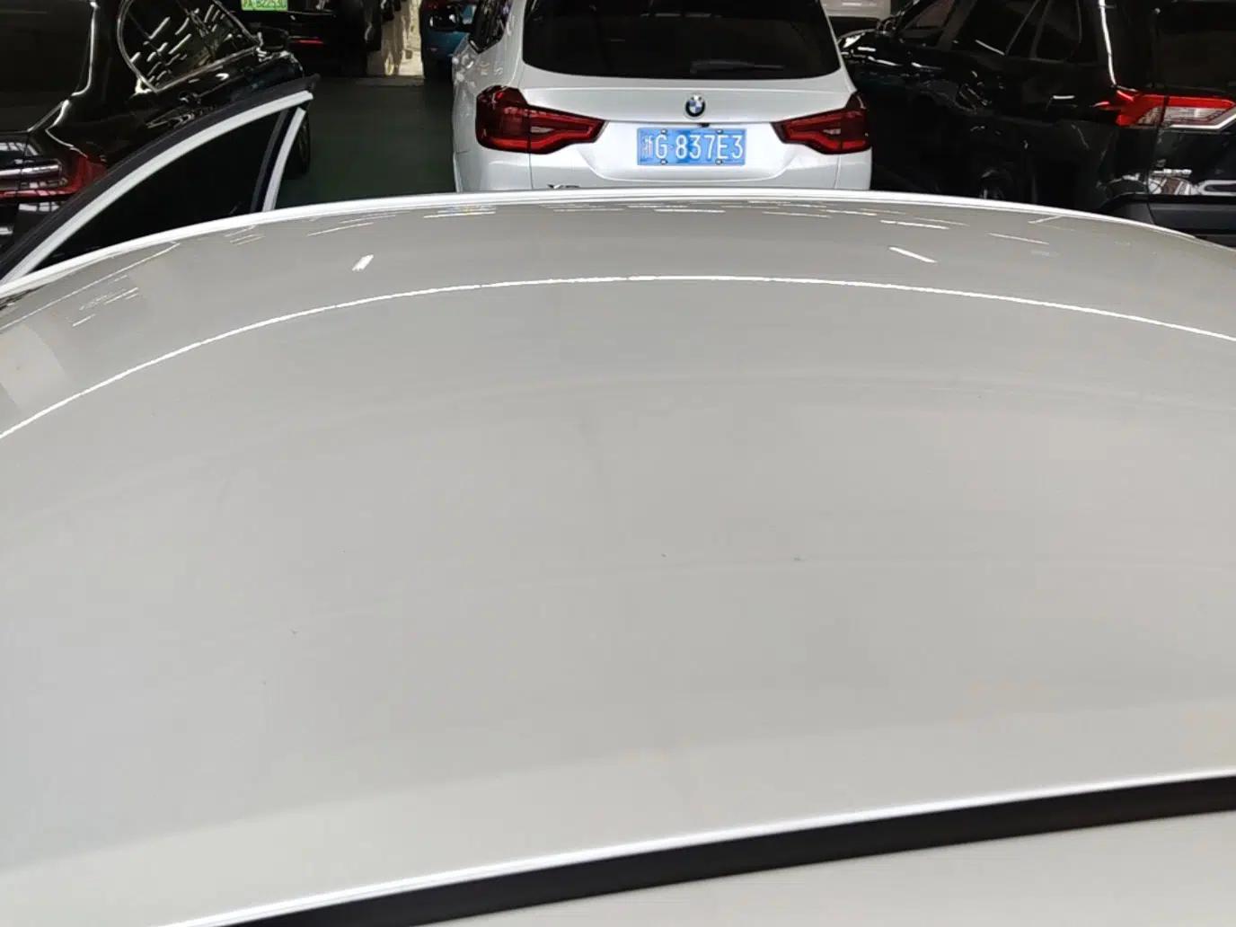 Toyota Levin Hybrid E+ 2019 1.8L PH GS E-CVT Elite Edition — миниатюра 11