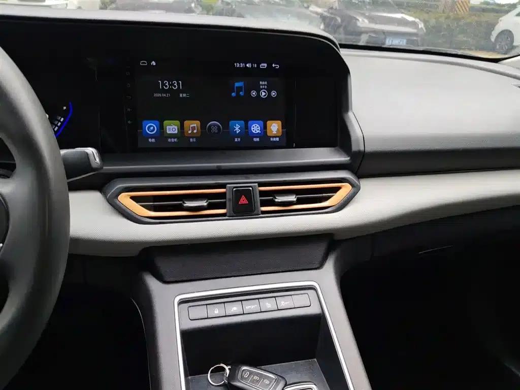 Dongfeng Fengshen E70 2023 Facelift PRO Smart Edition — миниатюра 13