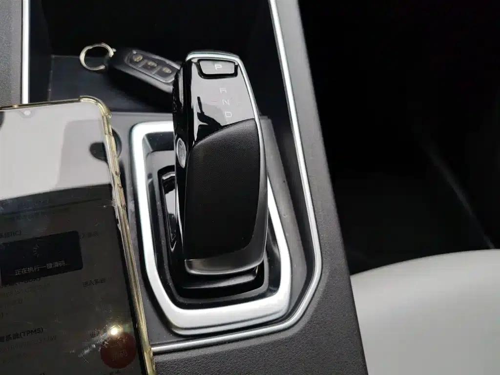 Dongfeng Fengshen E70 2023 Facelift PRO Smart Edition — миниатюра 14