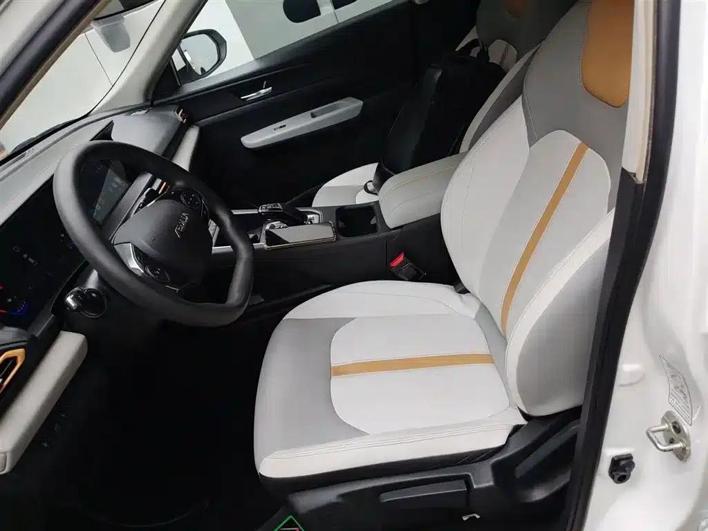 Dongfeng Fengshen E70 2023 Facelift PRO Smart Edition — миниатюра 15