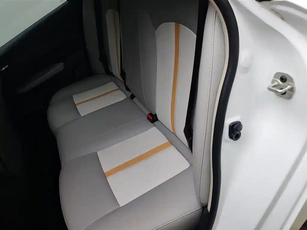 Dongfeng Fengshen E70 2023 Facelift PRO Smart Edition — миниатюра 17