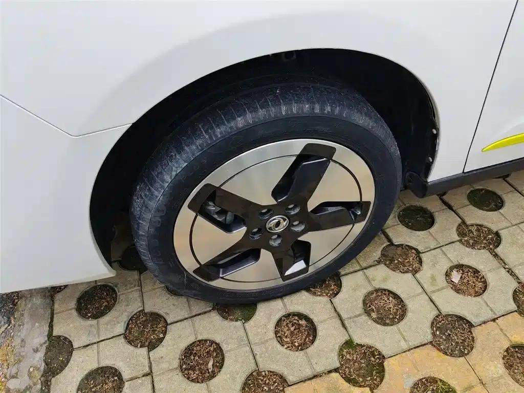 Dongfeng Fengshen E70 2023 Facelift PRO Smart Edition — миниатюра 23