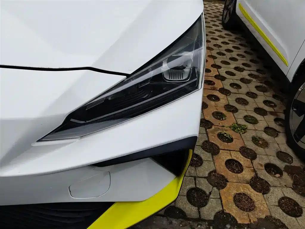 Dongfeng Fengshen E70 2023 Facelift PRO Smart Edition — миниатюра 24