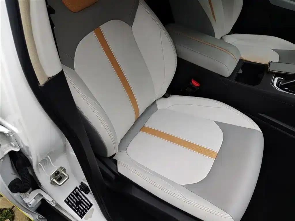 Dongfeng Fengshen E70 2023 Facelift PRO Smart Edition — миниатюра 25