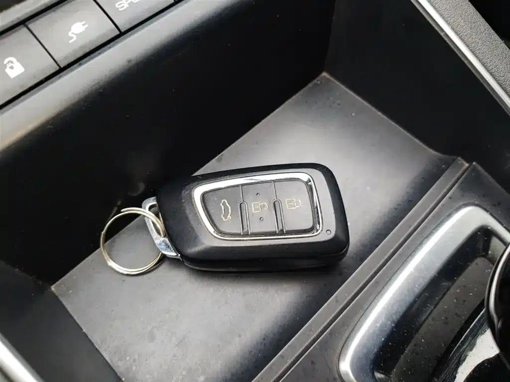 Dongfeng Fengshen E70 2023 Facelift PRO Smart Edition — миниатюра 9
