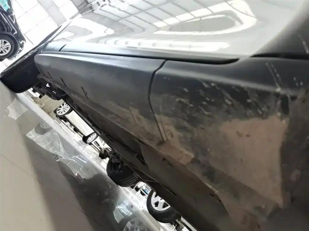 Dongfeng Fengshen AX3 2019 1.6L Manual Enjoy Edition — миниатюра 21