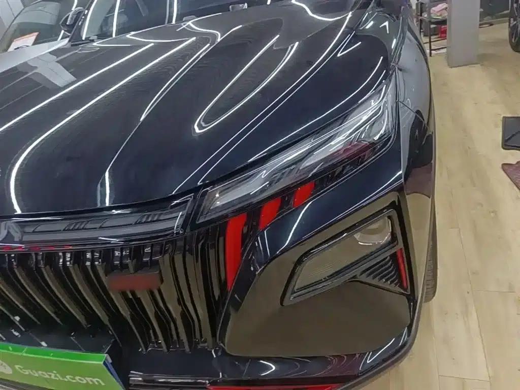 Haoji 2024 Model Mach Power 1.5T Premium Edition — миниатюра 24