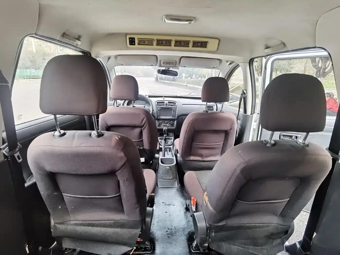 Fengguang 330 2016 Model 1.5L Manual Enjoyment Edition DK15 — миниатюра 12