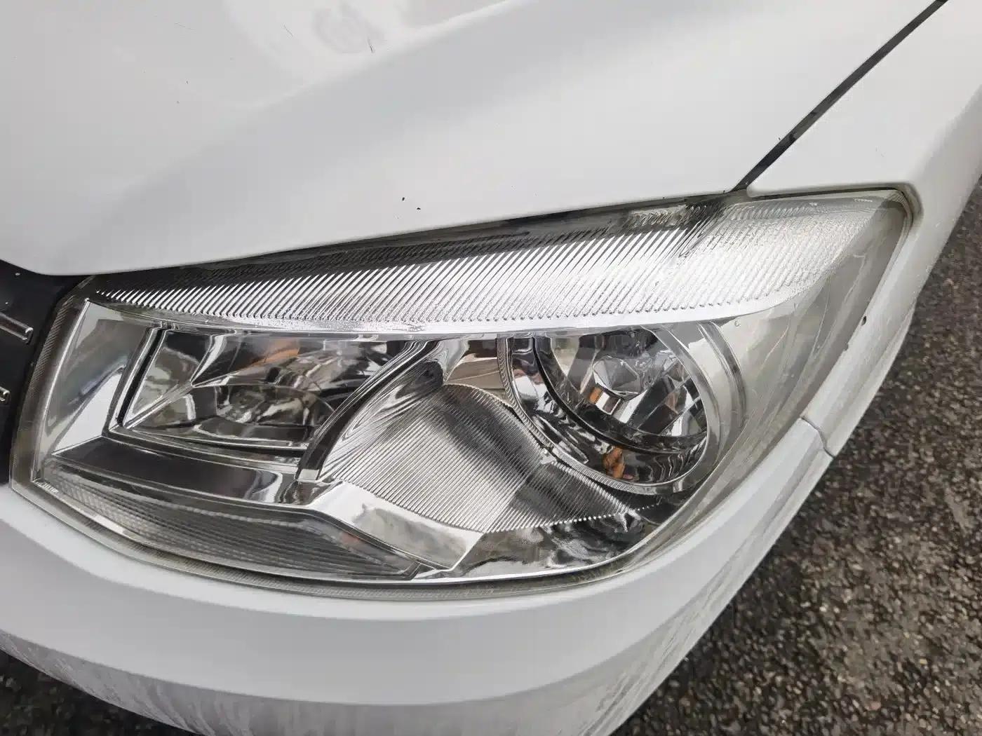 Fengguang 330 2016 Model 1.5L Manual Enjoyment Edition DK15 — миниатюра 22