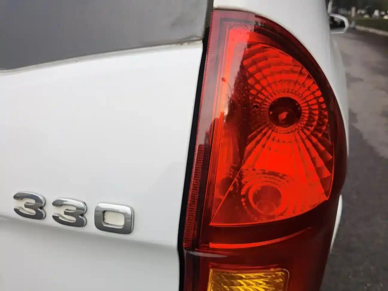 Fengguang 330 2016 Model 1.5L Manual Enjoyment Edition DK15 — миниатюра 9