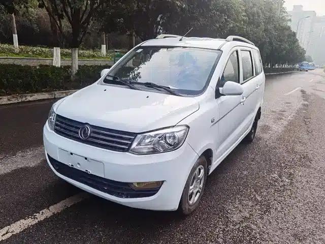 Fengguang 330 2016 Model 1.5L Manual Enjoyment Edition DK15