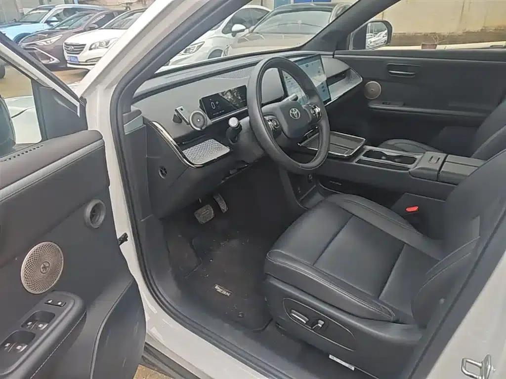 Platinum Smart 3X 2025 520 Pro+ LiDAR Edition — миниатюра 16