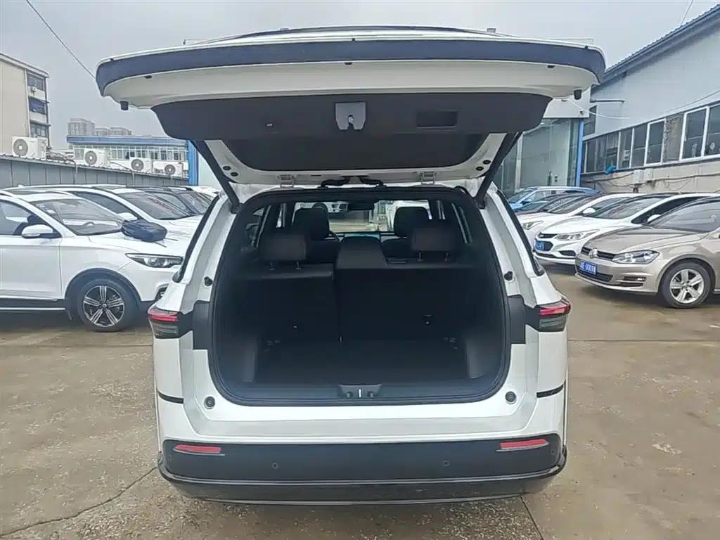 Platinum Smart 3X 2025 520 Pro+ LiDAR Edition — миниатюра 19