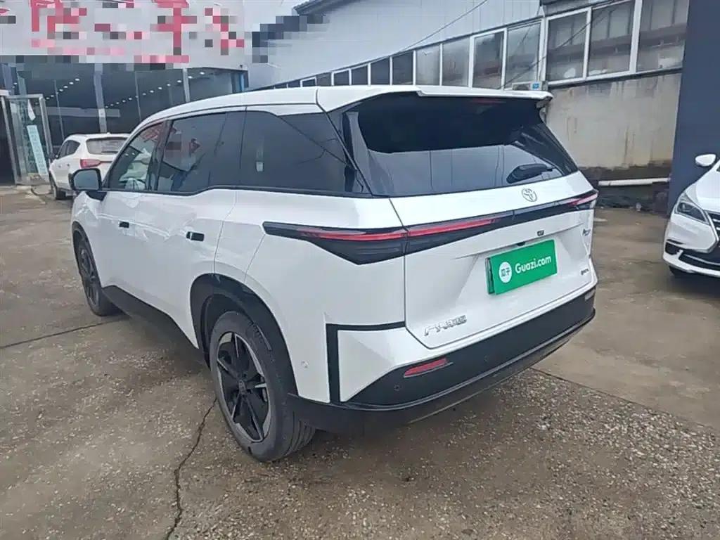 Platinum Smart 3X 2025 520 Pro+ LiDAR Edition — миниатюра 5