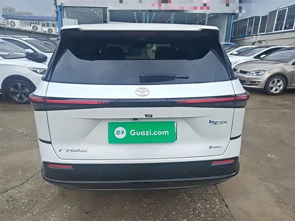 Platinum Smart 3X 2025 520 Pro+ LiDAR Edition — миниатюра 6
