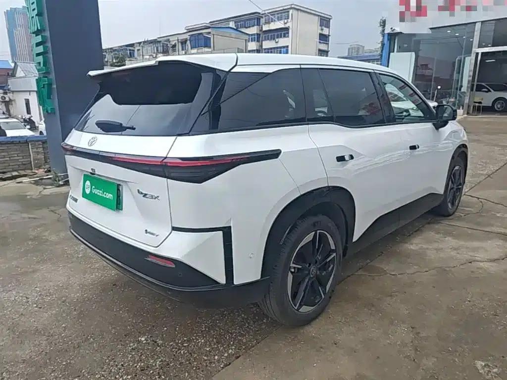 Platinum Smart 3X 2025 520 Pro+ LiDAR Edition — миниатюра 7