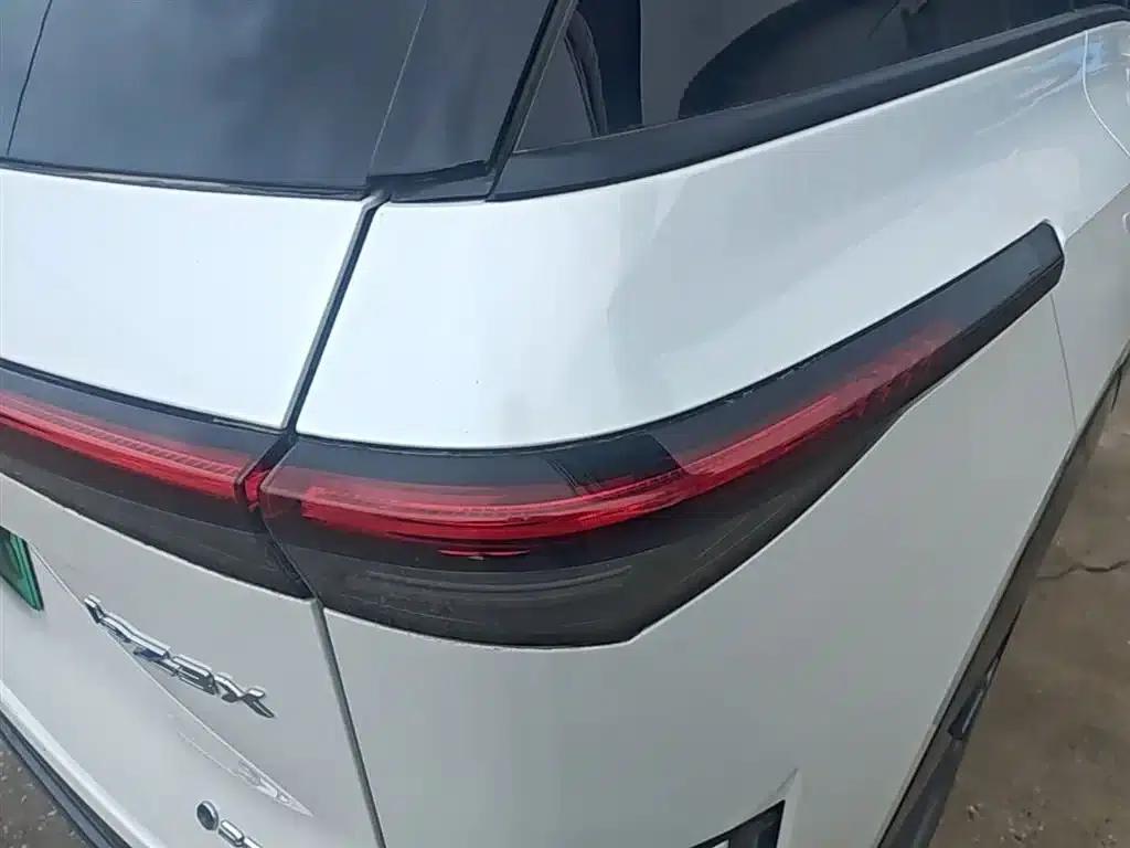 Platinum Smart 3X 2025 520 Pro+ LiDAR Edition — миниатюра 8
