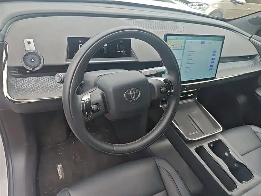 Platinum Smart 3X 2025 520 Pro+ LiDAR Edition — миниатюра 10
