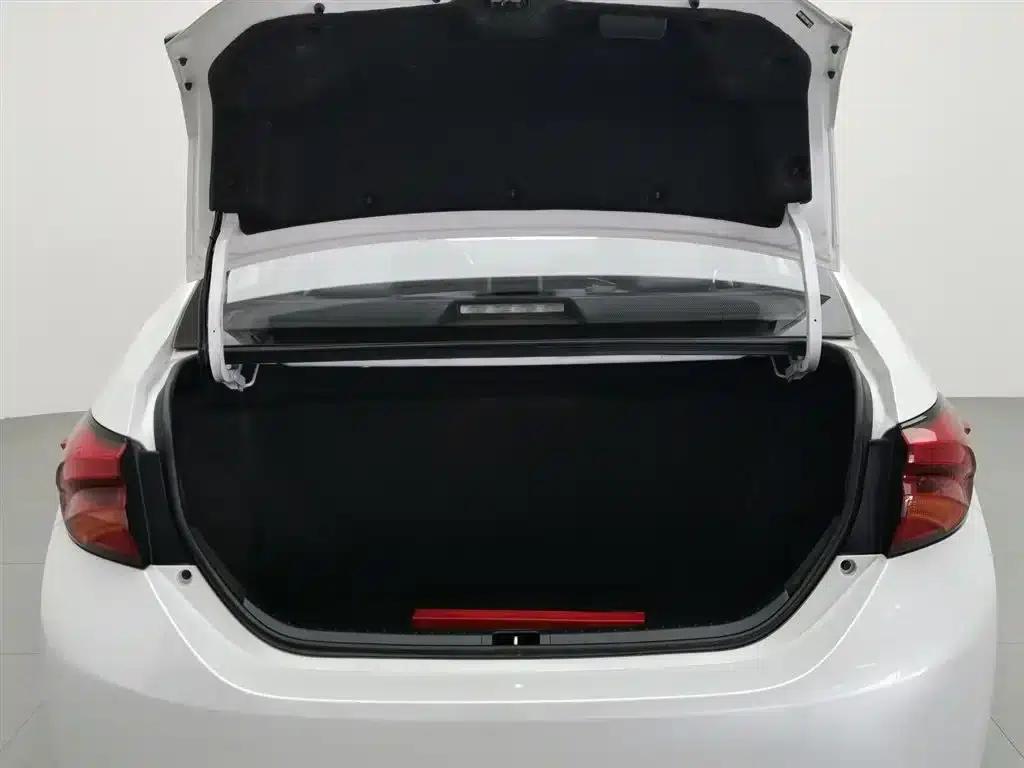Levin Hybrid E+ 2019 1.8PH GS E-CVT Elite Edition — миниатюра 16