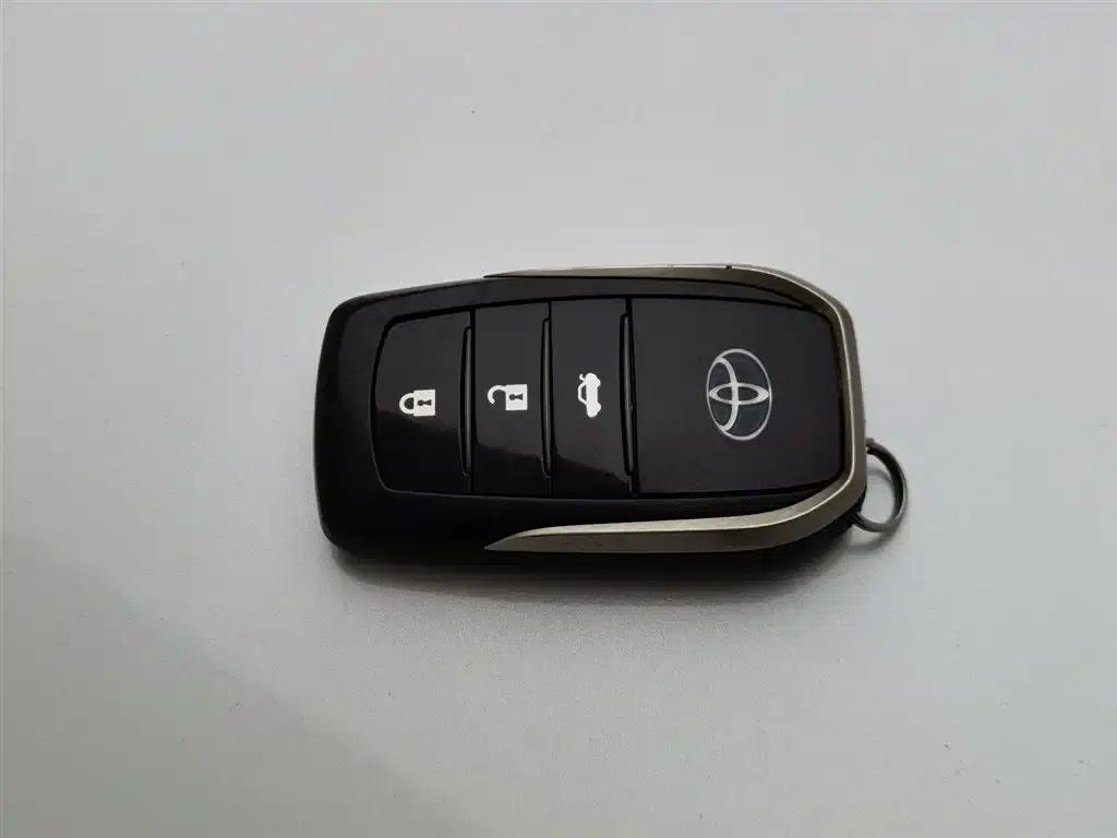 Levin Hybrid E+ 2019 1.8PH GS E-CVT Elite Edition — миниатюра 19