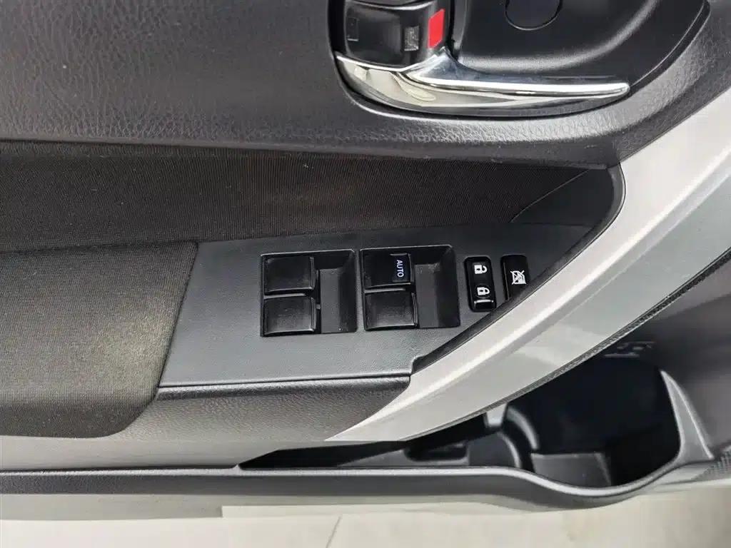 Levin Hybrid E+ 2019 1.8PH GS E-CVT Elite Edition — миниатюра 9