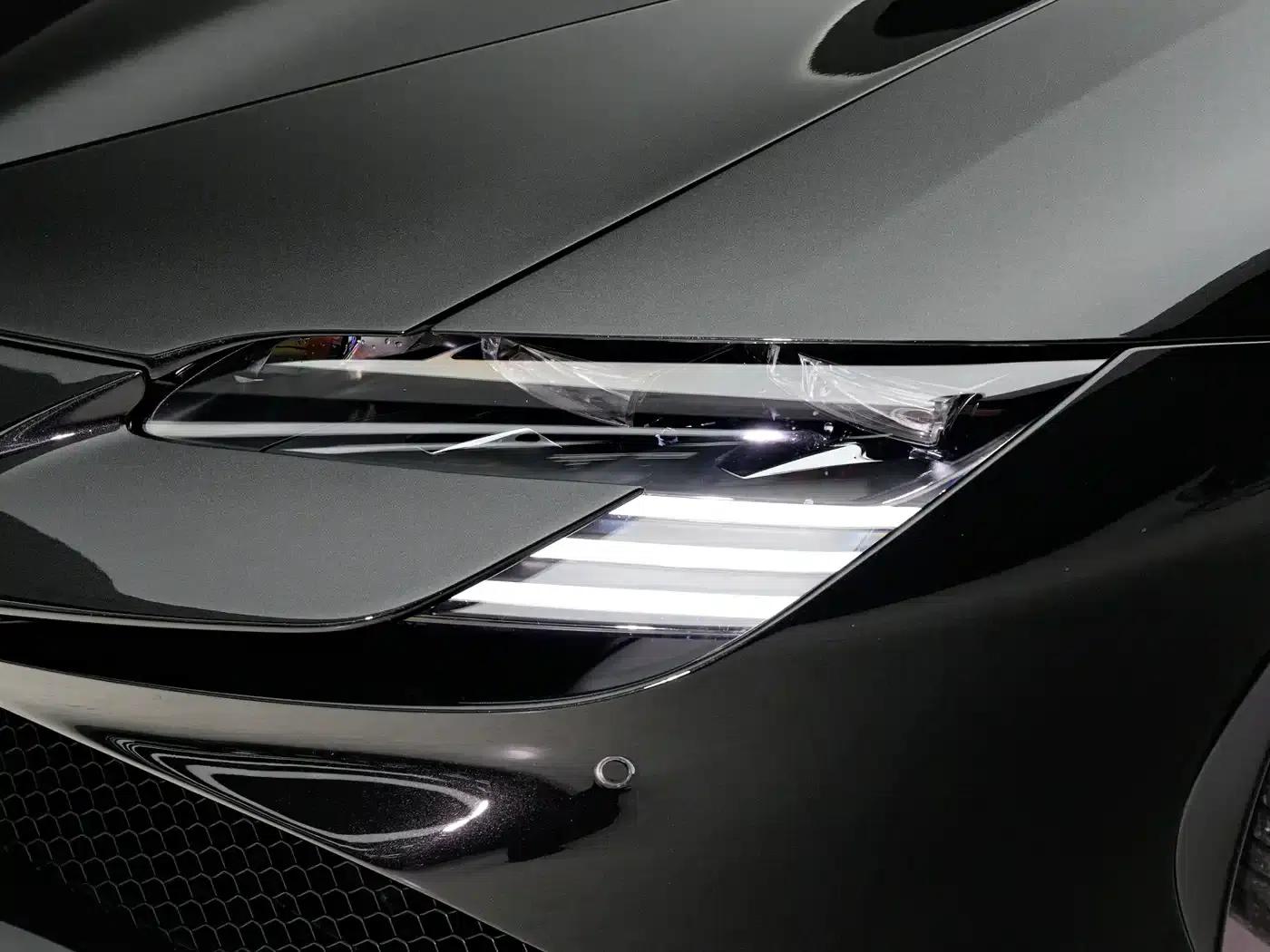 SF90 2021 3.9T V8 Spider — миниатюра 8