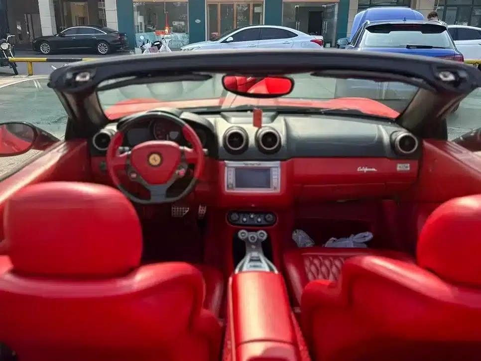 California T 2009 4.3L Standard Model — миниатюра 6