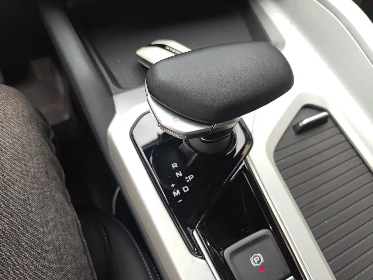 Geely Auto Preface 2025 Dongfang Yao 1.5TD Fuyao Edition — миниатюра 15