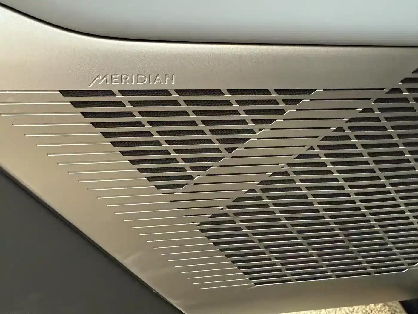 HiPhi Z 2023 Five-Seat Version — миниатюра 7