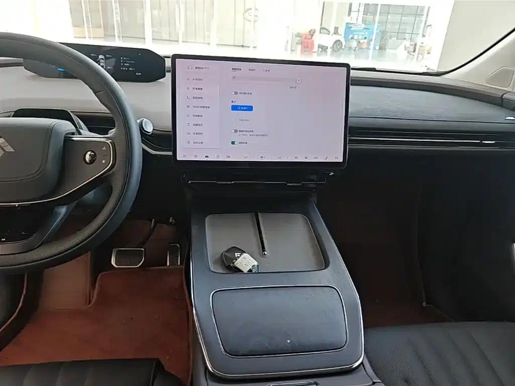 Haobo HT 2025 825 Max Edition — миниатюра 13