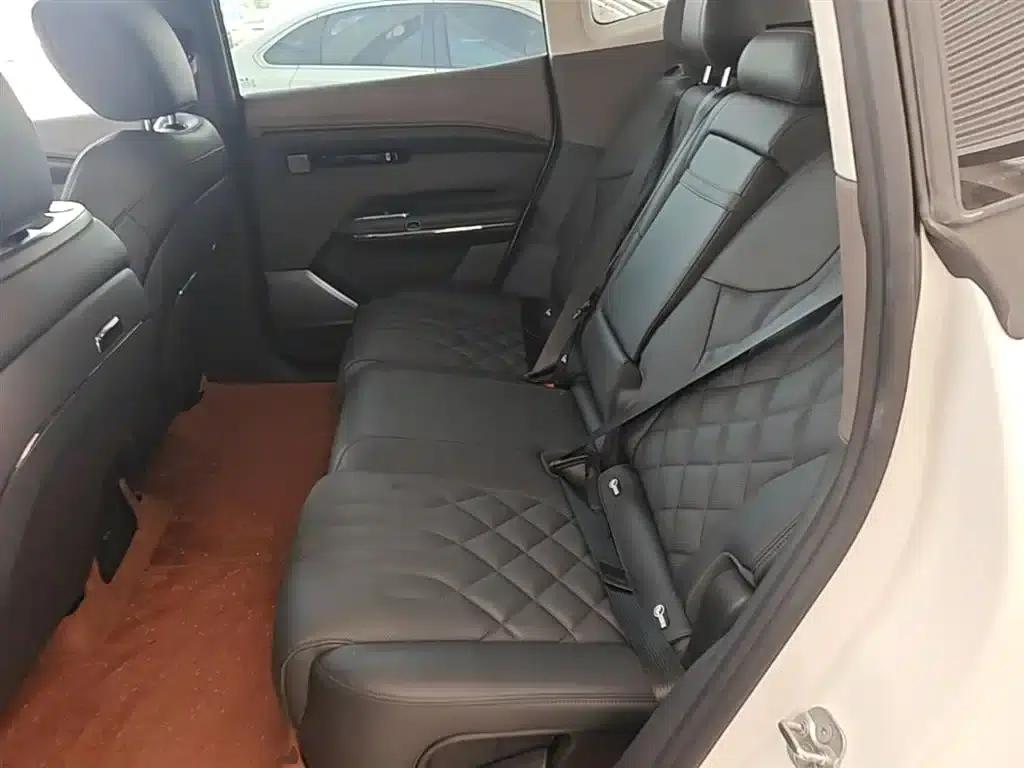 Haobo HT 2025 825 Max Edition — миниатюра 17