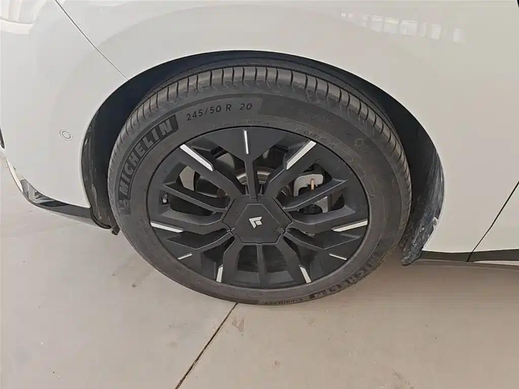Haobo HT 2025 825 Max Edition — миниатюра 23