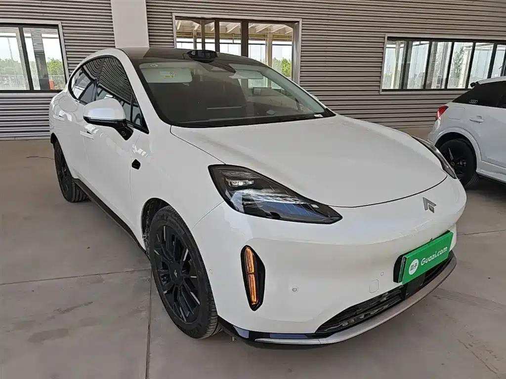 Haobo HT 2025 825 Max Edition — миниатюра 4