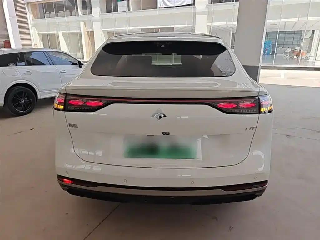 Haobo HT 2025 825 Max Edition — миниатюра 6