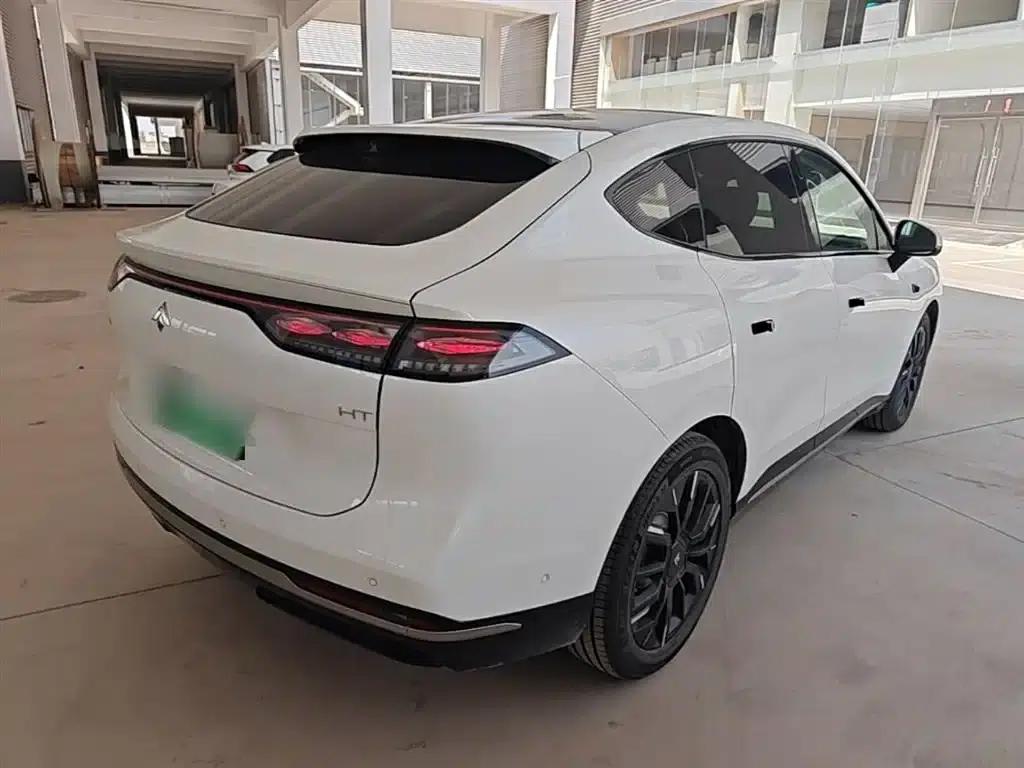 Haobo HT 2025 825 Max Edition — миниатюра 7