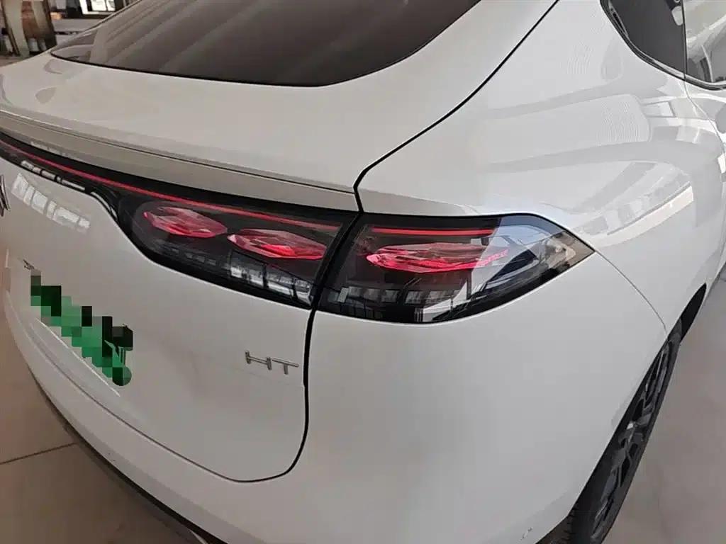 Haobo HT 2025 825 Max Edition — миниатюра 8