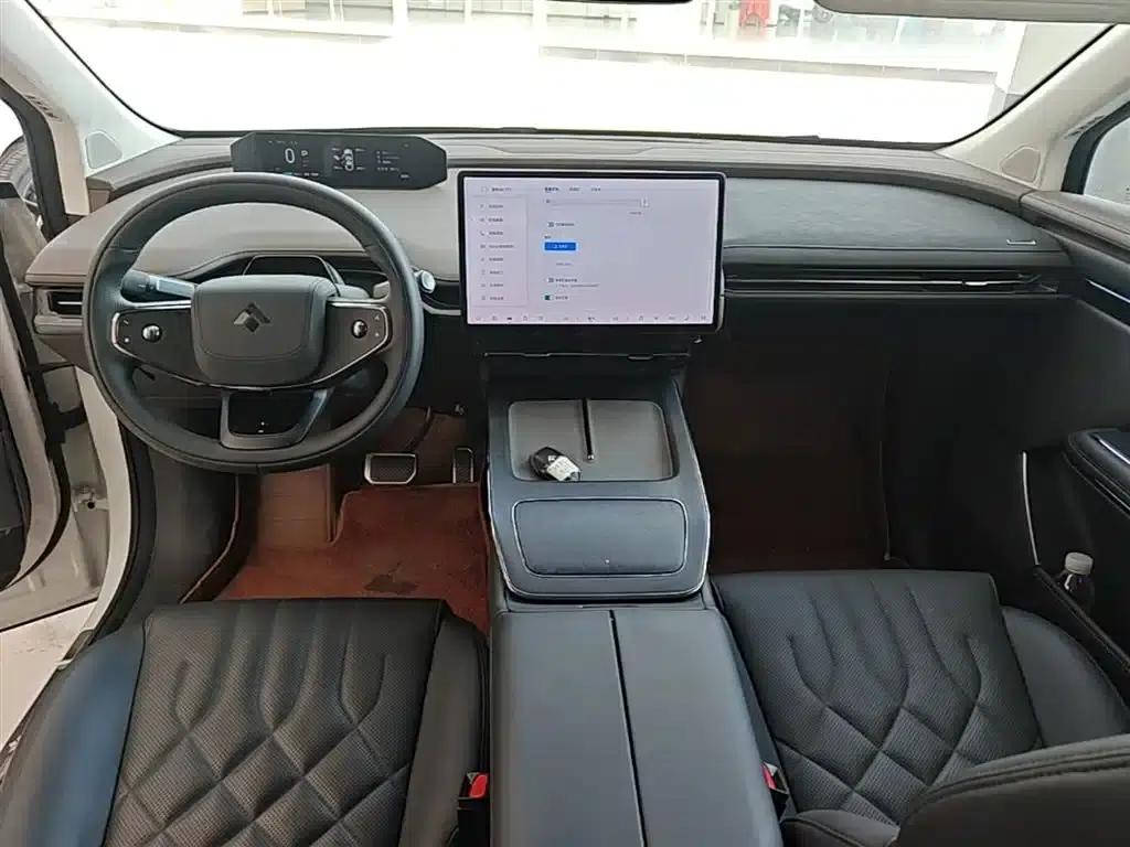 Haobo HT 2025 825 Max Edition — миниатюра 10