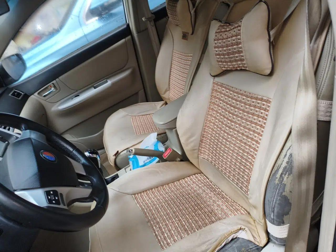 Geely Auto Ocean 2014 1.5L Manual Elite Model — миниатюра 16