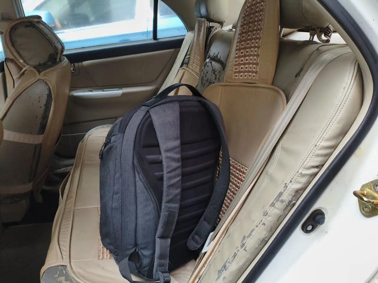 Geely Auto Ocean 2014 1.5L Manual Elite Model — миниатюра 18