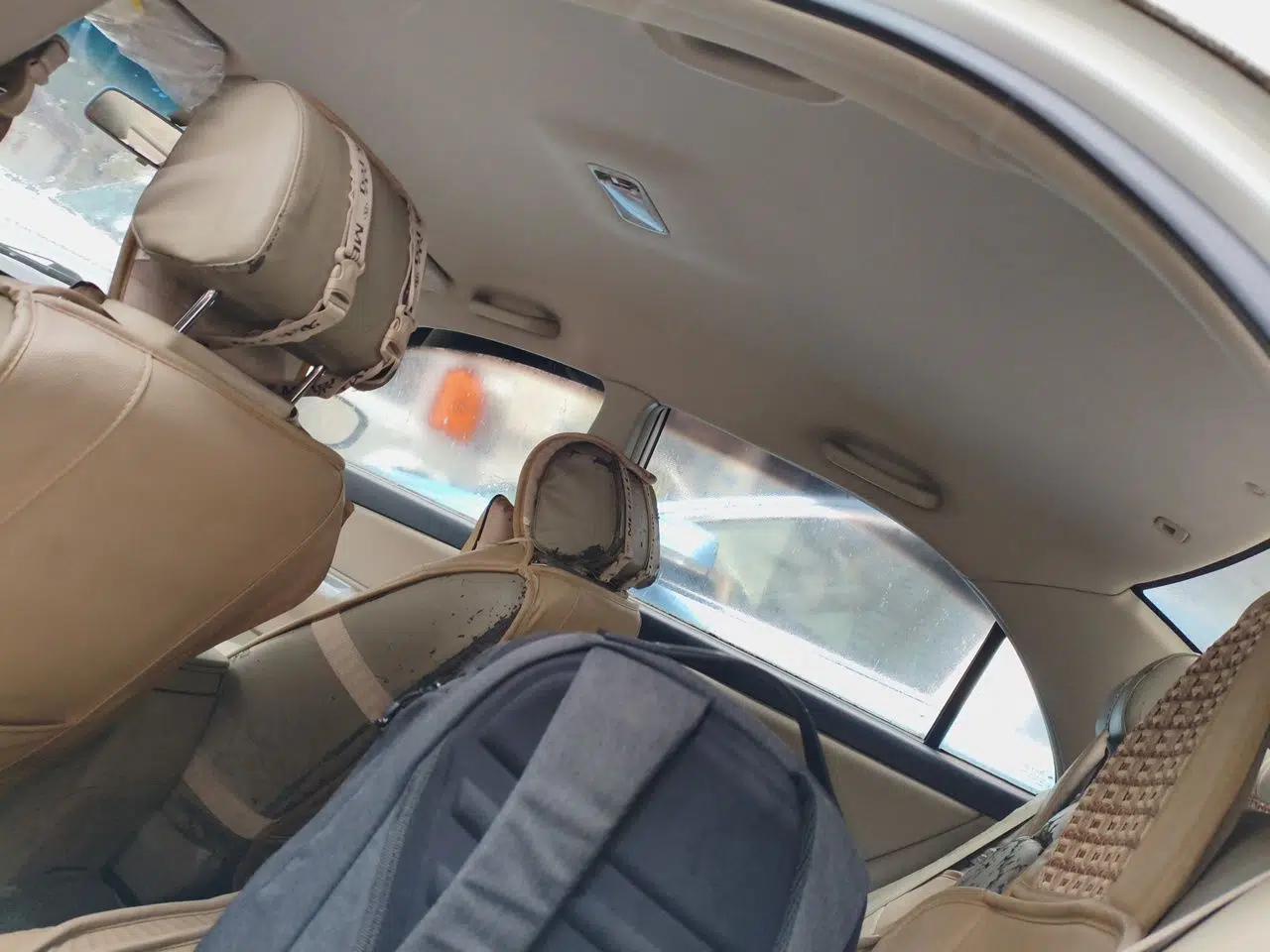 Geely Auto Ocean 2014 1.5L Manual Elite Model — миниатюра 19